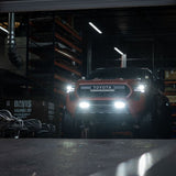 Rigid Industries Fog Light Mounting Brackets - image 10