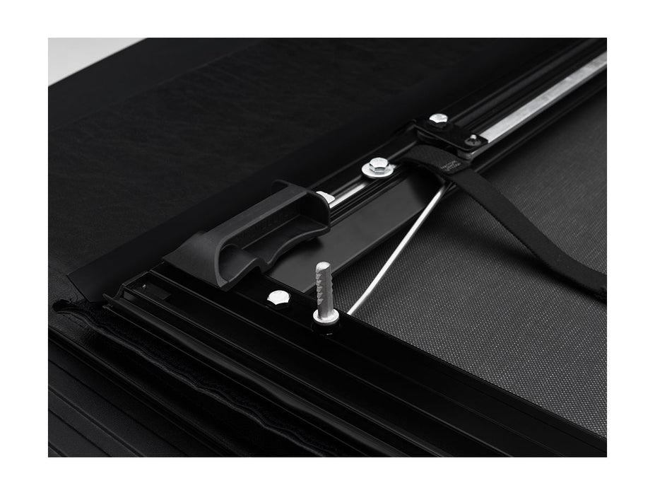 TruXedo Deuce Soft Folding Tonneau Cover - image 19