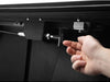 Roll-N-Lock E-Series XT Electric Retractable Tonneau Cover w/ T-Slot Rails - image 15