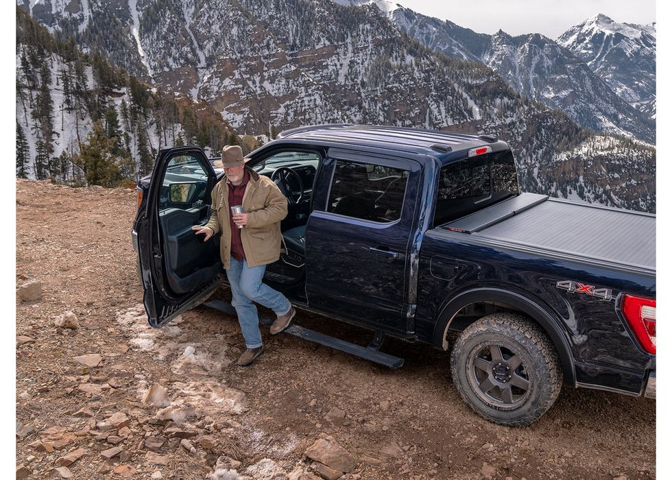 AMP Research PowerStep - image 7