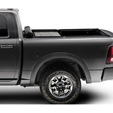TruXedo Deuce Soft Folding Tonneau Cover - image 13