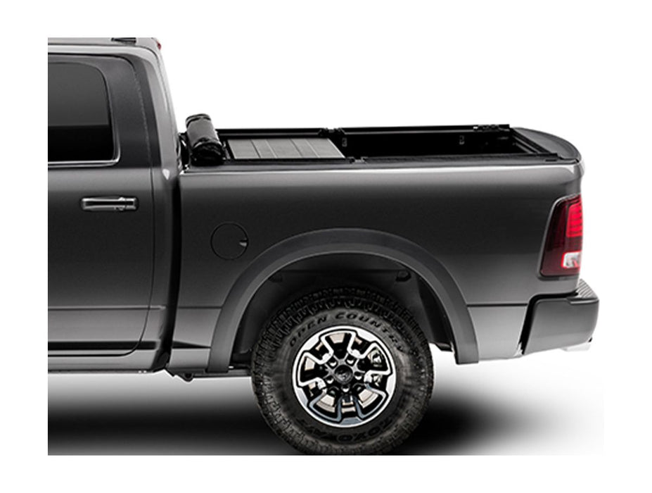 TruXedo Deuce Soft Folding Tonneau Cover - image 13
