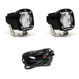 Baja Designs S1 LED Pod Lights - image 2