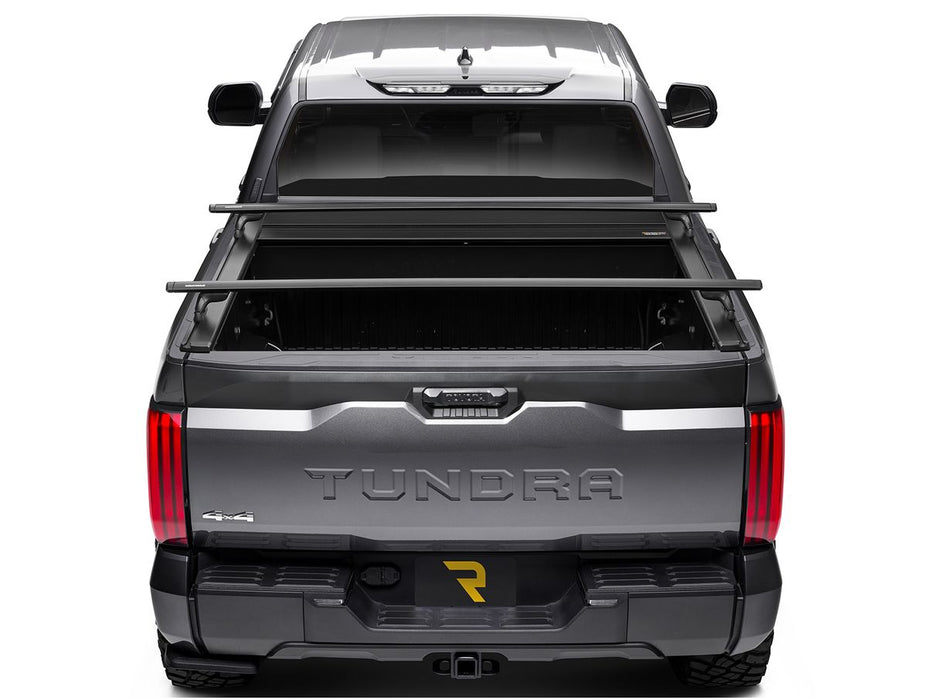 Retrax EQ Electric Retractable Tonneau Cover w/ T-Slot Rails - image 17