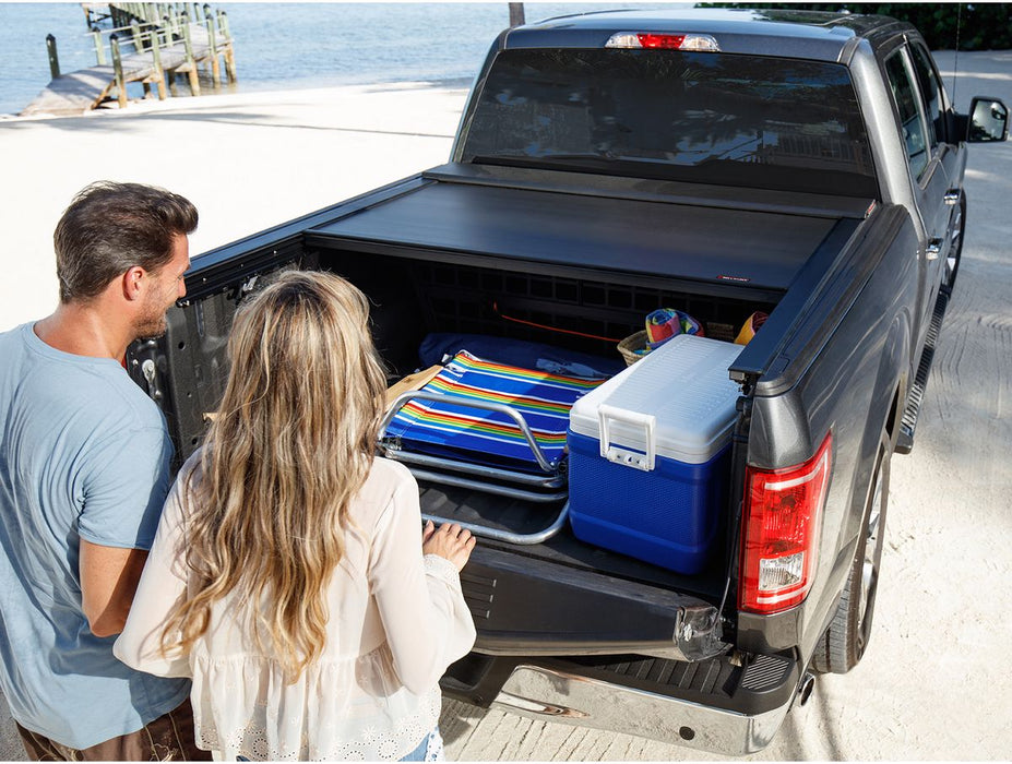 Roll-N-Lock E-Series Electric Retractable Tonneau Cover - image 19