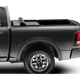 TruXedo Deuce Soft Folding Tonneau Cover - image 12