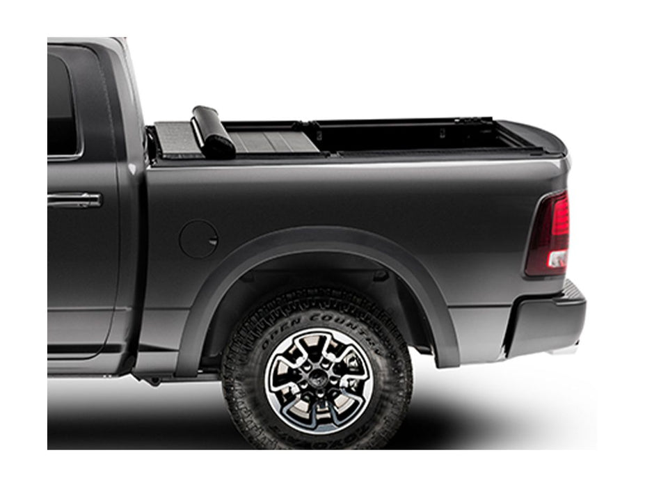 TruXedo Deuce Soft Folding Tonneau Cover - image 12
