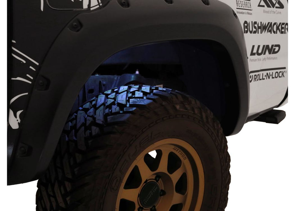 Lund NightFX LED Running Board Guide Lights - image 5
