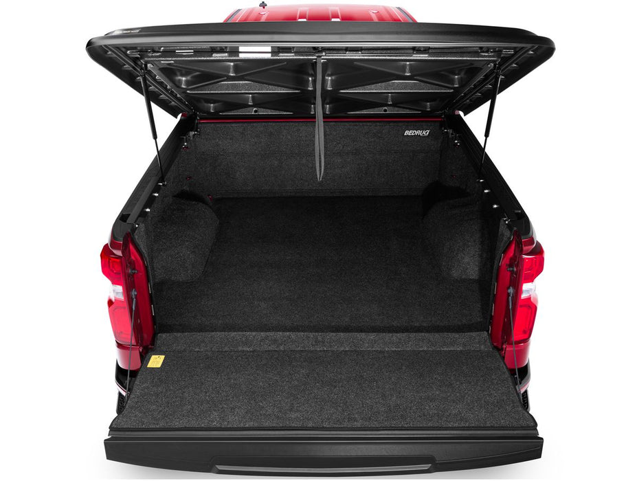 UnderCover SE One Piece Tonneau Cover - image 6