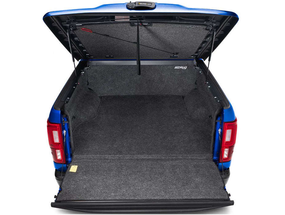 UnderCover Elite LX One Piece Tonneau Cover - image 6