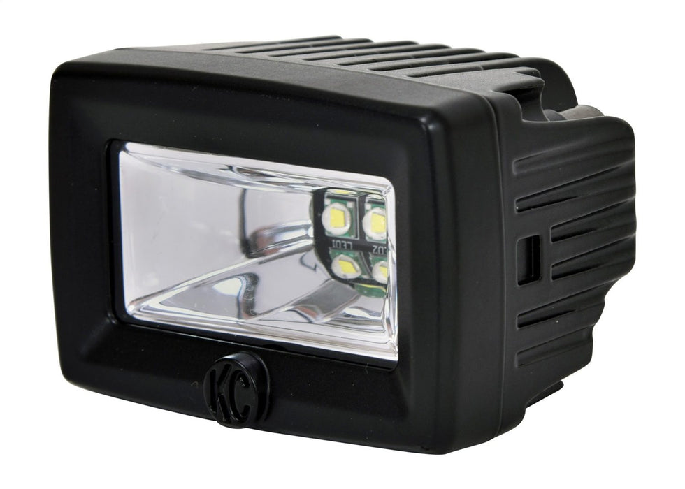 KC HiLiTES C-Series C2 LED Work Lights - image 4