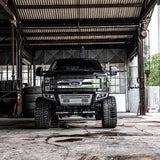 Bodyguard A2L Base Front Bumpers - image 12