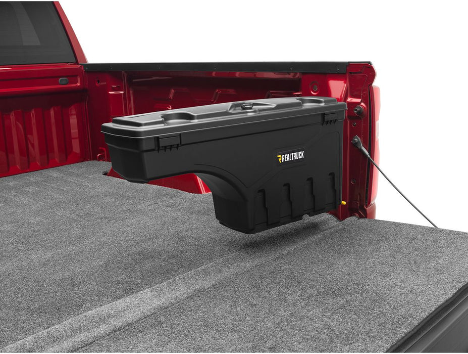 UnderCover Swing Case Truck Bed Toolbox - image 9