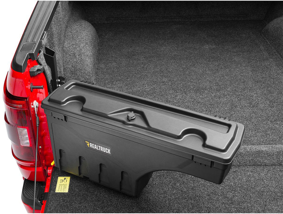 UnderCover Swing Case Truck Bed Toolbox - image 6