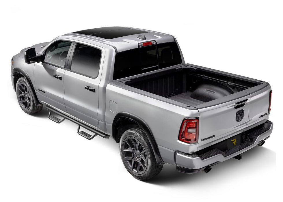 Go Rhino Dominator Xtreme D2 Hoop Steps - image 1