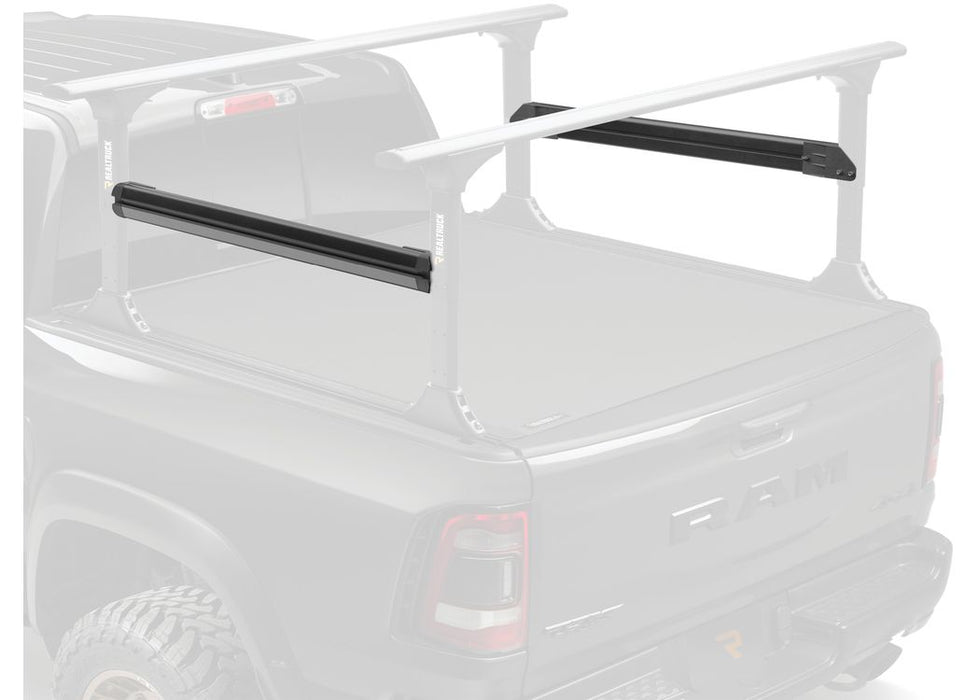 RealTruck Elevate Rack Side Bars - image 2