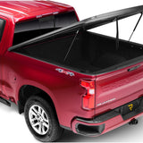 UnderCover SE One Piece Tonneau Cover - image 2