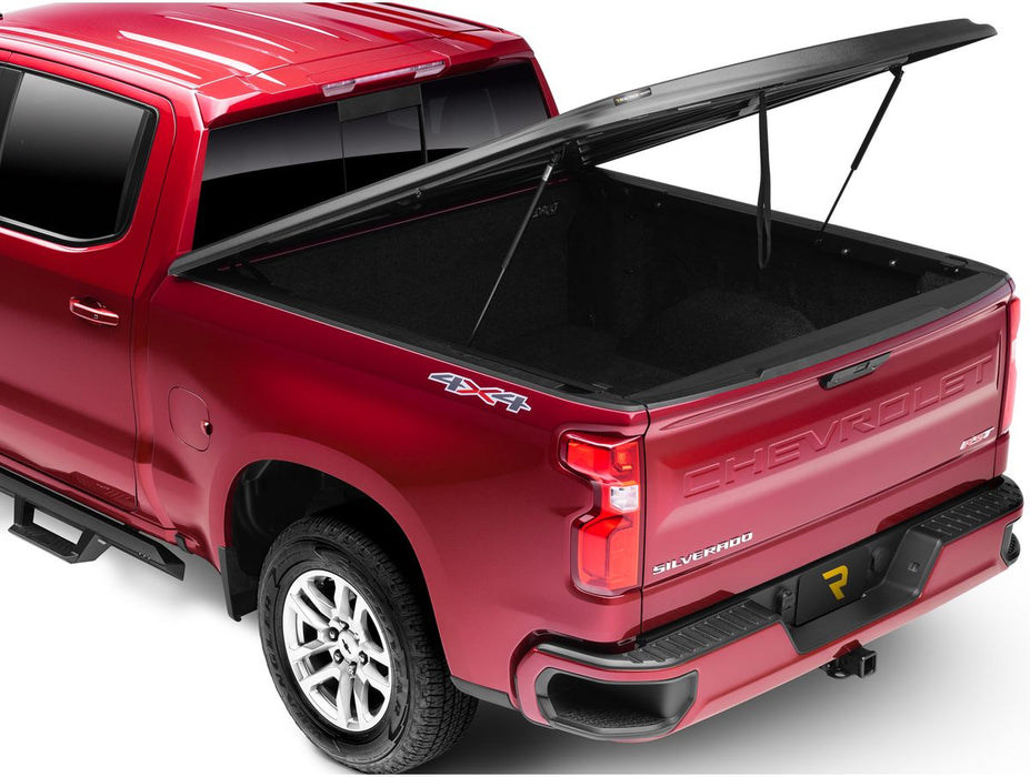 UnderCover SE One Piece Tonneau Cover - image 2