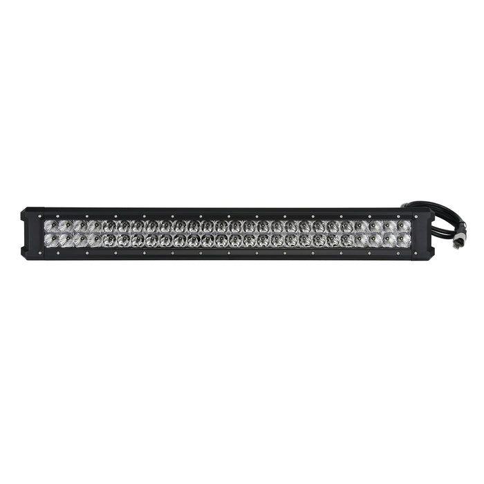 Westin Sportsman X Grille Guard LED Light Bar Kit - image 1