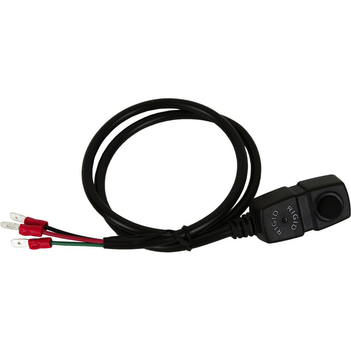 Rigid Industries LED Light Bar Switches - image 3