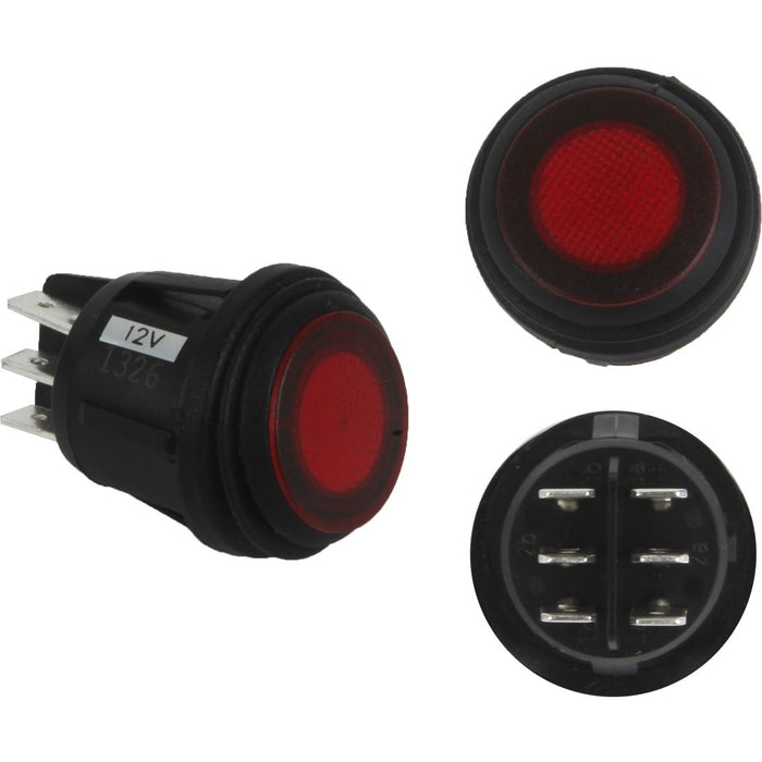 Rigid Industries LED Light Bar Switches - image 2