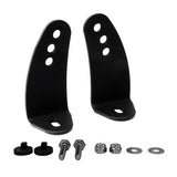 Rigid Industries Light Bar Mounting Brackets and Hardware - image 1
