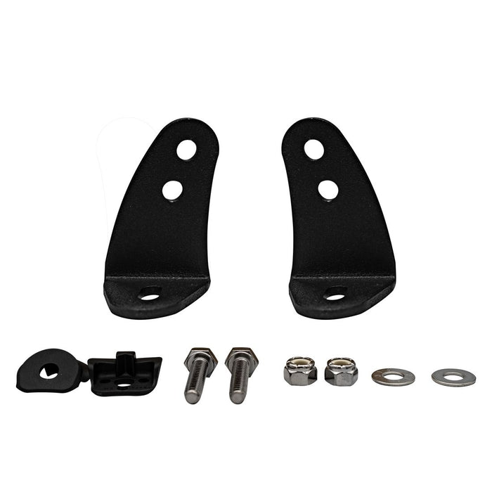 Rigid Industries Light Bar Mounting Brackets and Hardware - image 2