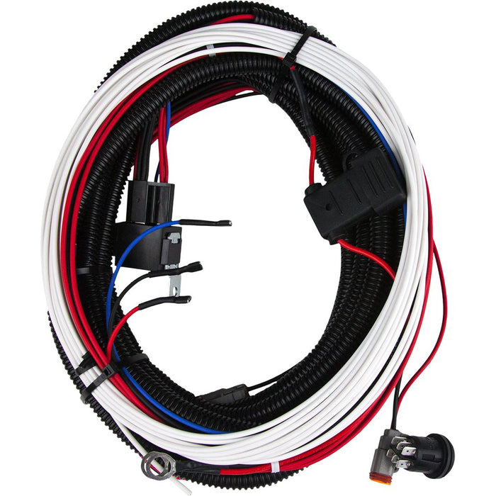 Rigid Industries LED Light Bar Wiring Harness - image 3