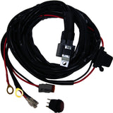 Rigid Industries LED Light Bar Wiring Harness - image 1