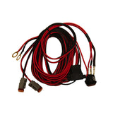 Rigid Industries LED Light Bar Wiring Harness - image 4