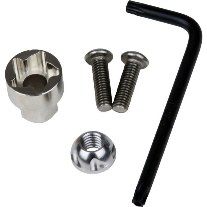 Rigid Industries Light Bar Mounting Brackets and Hardware - image 13