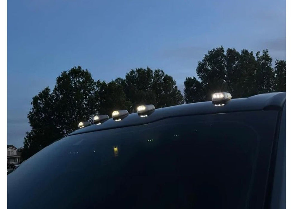 Spirit Fire Night Vibe Wireless Cab Lights - image 3