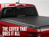 TruXedo Sentry Hard Roll Up Tonneau Cover - image 3