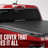 TruXedo Sentry Hard Roll Up Tonneau Cover - image 3