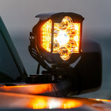 Oracle Lighting VEGA Series 7 LED Light Pod - image 8