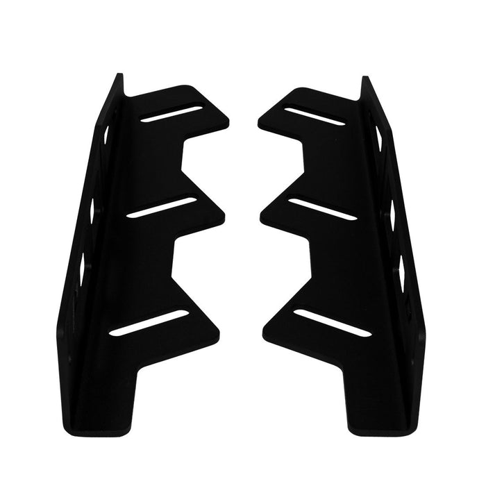 Rigid Industries Fog Light Mounting Brackets - image 3