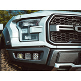 Rigid Industries Fog Light Mounting Brackets - image 19