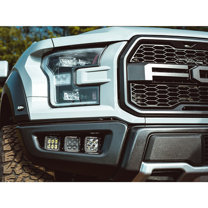 Rigid Industries Fog Light Mounting Brackets - image 19