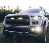 Rigid Industries Fog Light Mounting Brackets - image 18