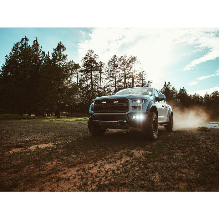 Rigid Industries Fog Light Mounting Brackets - image 17