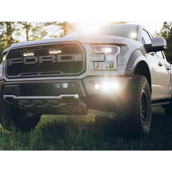 Rigid Industries Fog Light Mounting Brackets - image 16