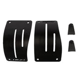 Rigid Industries Cowl Light Mounts - image 1