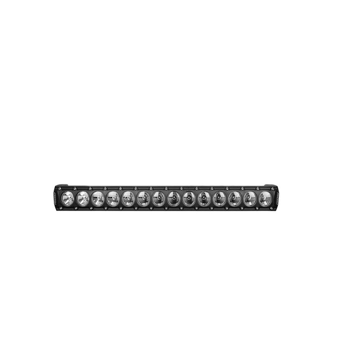 Rigid Industries Revolve 20 Inch LED Light Bar Kit with White Backlight and Wiring Harness: Revolve 20 inch LED light bar with white backlight