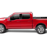 Roll-N-Lock A-Series Manual Retractable Tonneau Cover - image 18