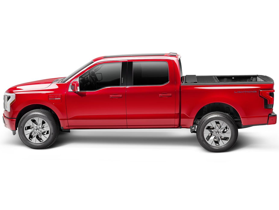 Roll-N-Lock A-Series Manual Retractable Tonneau Cover - image 18