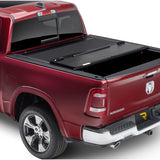 UnderCover Armor Flex Hard Folding Tonneau Cover - image 1