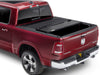UnderCover Armor Flex Hard Folding Tonneau Cover - image 1