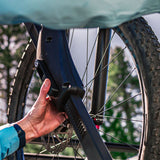 RealTruck Elevate Bike Carrier - image 3