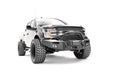 Fab Fours Premium Front Bumper Acc Bracket For 2018 2020 Ford F 150 M4250 1 - image 5
