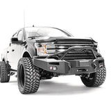 Fab Fours Premium Front Bumper Acc Bracket For 2018 2020 Ford F 150 M4250 1 - image 5